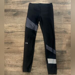 Under armour leggings